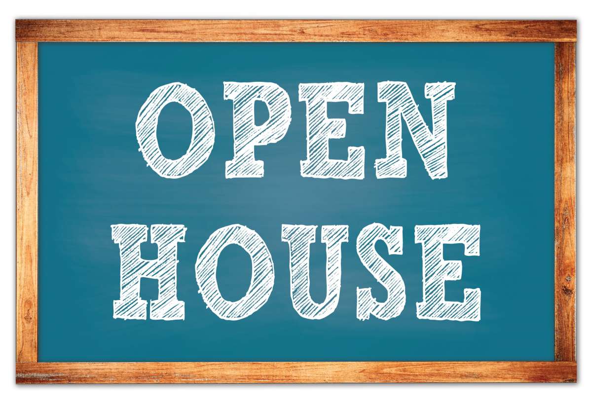 Open House